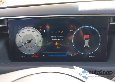 2024 Hyundai Tucson Limited from USA, damaged, VIN 5NMJECDE3RH390604